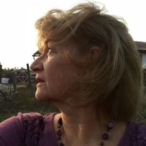 Meet your Posher, Christie